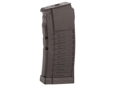 LCT Polymer Mid-Cap Magazine for AS-VAL/VSS/SR-3M Airsoft AEG (Color: Plum / 100rd) image 0
