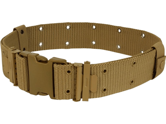 Condor G.I. Style Pistol Belt image 0
