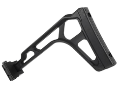 Laylax First Factory Neo Folding Stock for Picatinny Rail Mounts image 0
