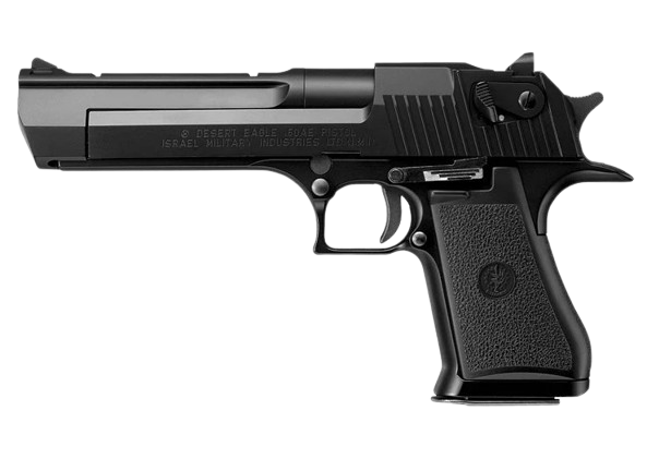 Tokyo Marui Desert Eagle.50AE Hard Kick Green Gas Airsoft Pistol image 0