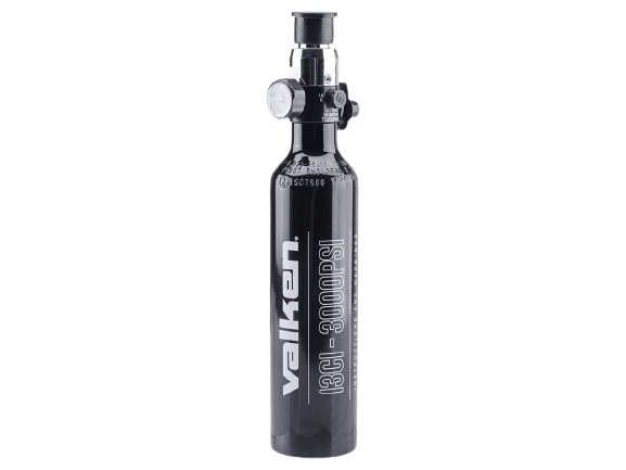 Valken V2.0 13CI 3000PSI Paintball Compressed Air System Tank image 0