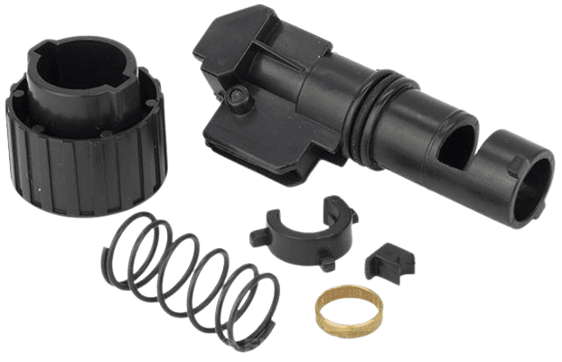 Adjustable Hop Up Chamber for G36 series Airsoft AEG Rifles image 0