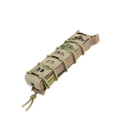 Novritsch Open SMG Magazine Pouch ( Color: ACP ) image 0
