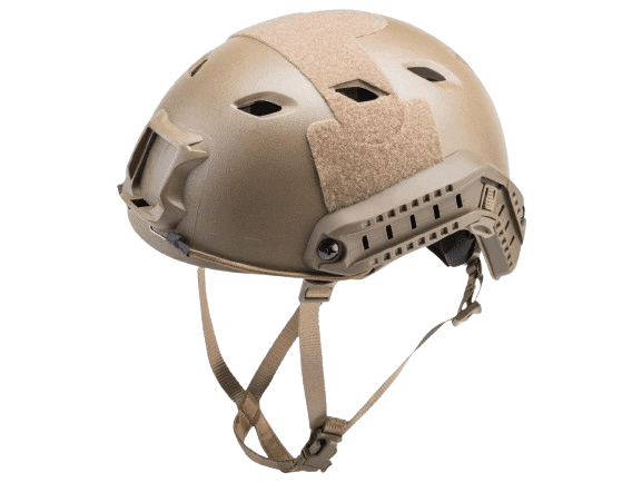 Specna Arms "X-Shield" BJ FAST Type Airsoft Helmet image 0