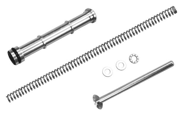Airsoft Sniper Rifle Upgrade Kit for APS Type96 Shadow Op MB01 MB05 Snowwolf M99 M24 & Comp. Sniper Rifles image 0