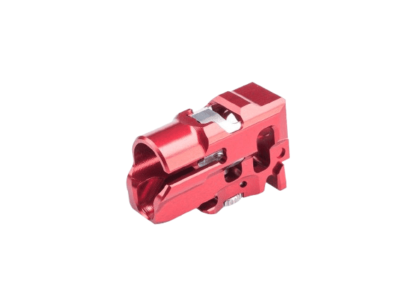 Titanium Tactical Industry CNC Hop Up Chamber for Umarex x SRC GLOCK 17 GEN.5 MOS Gas Blowback Airsoft Pistols image 0