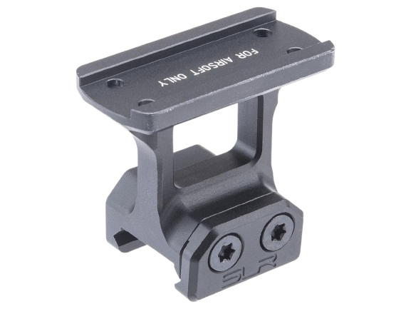DYTAC SLR Rifleworks 1.93" Mount for T1 & T2 Red Dot Sights image 0