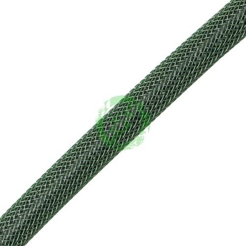 Amped Integral Grip Line 2.0 Standard Weave - IGL 2.0 HPA Grip Line - PolarStat Kythera - Forest Green image