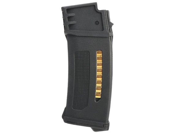 PTS 120rd EPM-G Mid-Cap Magazine for G36 Series Airsoft AEG image 0