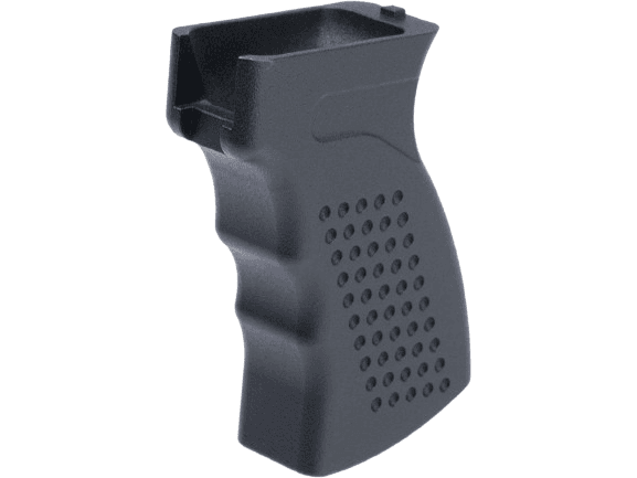 LCT Airsoft Z Series ZRK-3 Pistol Grip for AK Series Airsoft Rifles image 0