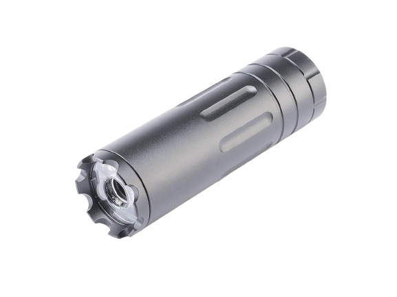 E-Shooter Flare Smoky BT Rechargeable Tracer Unit image 0