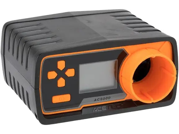AceTech AC5000 Chronograph image 0