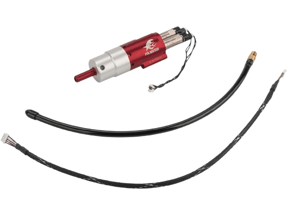 Polarstar F2 HPA Engine for Airsoft Rifles (Model: V3 / AK) image 0