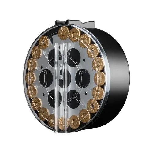 Tokyo Marui 3000 Round Drum Magazine for TM Sledgehammer Airsoft AEG Shotgun image 0