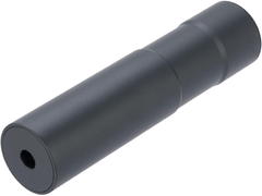 LCT Z Series ZDTK-4 Mock Suppressor for AK Series Airsoft Rifles (Model: 24mm CW) image 0