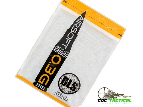 BLS Precision 0.30G BBS image 0