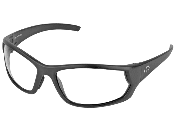 Walker's IKON "Carbine" Series Full Frame Shooting Glasses w/ Case image 0