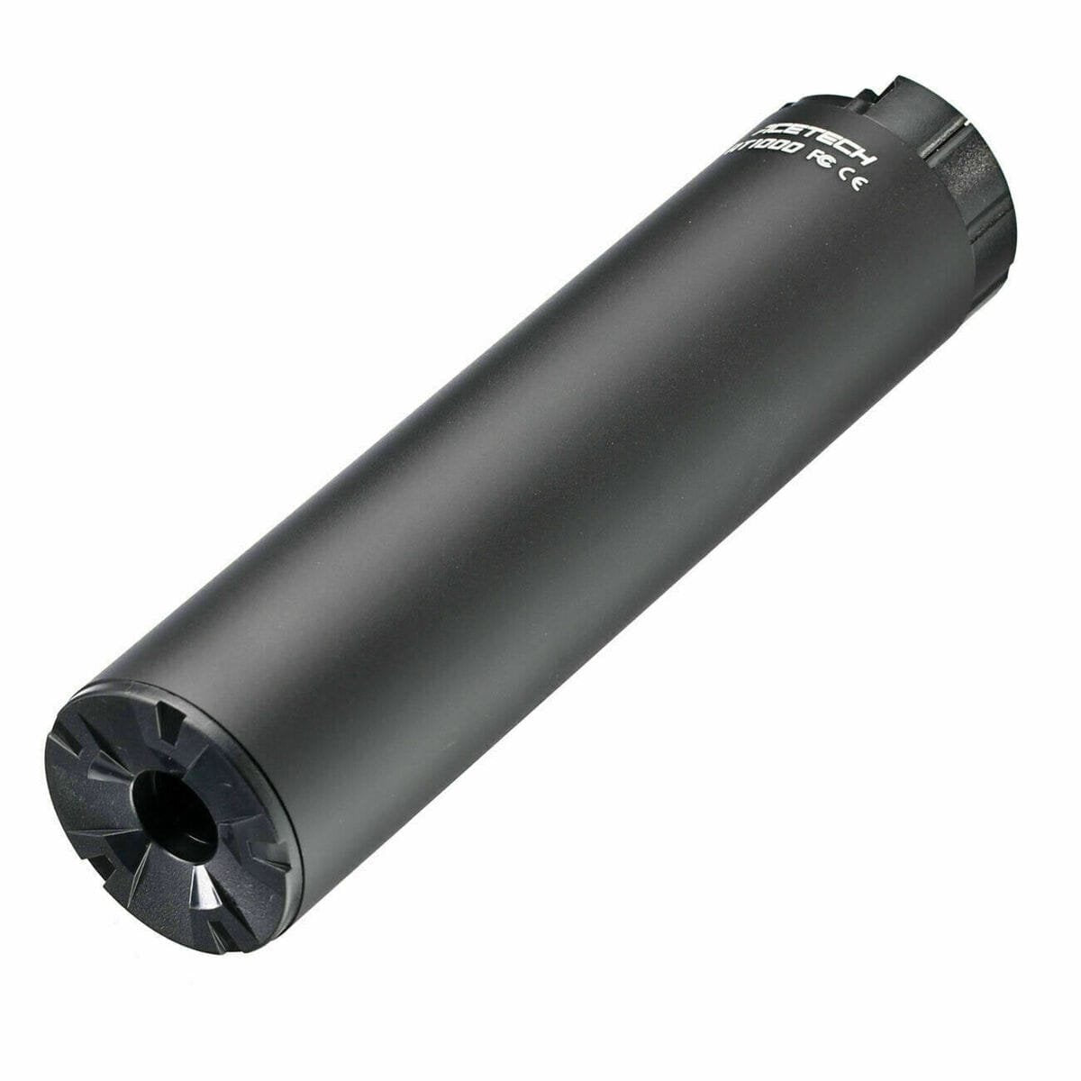 ACETECH AT1000 Airsoft Mock Silencer Tracer Unit image 0