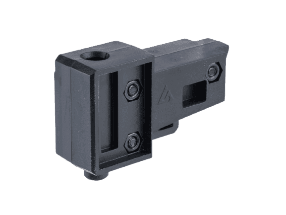 Airtech Studios Universal Magazine Adapters for Odin Innovations Speedloaders image 0