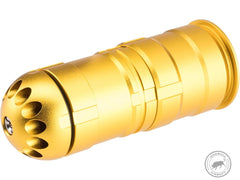 Madbull 40mm Airsoft Grenade Shell (Type: Green Gas) image 0