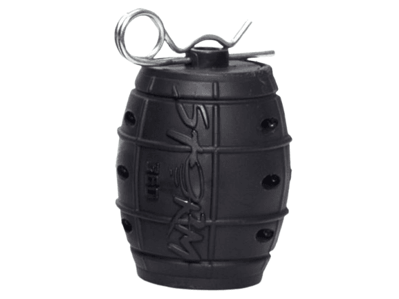 ASG Storm Grenade 360 - Black image 0