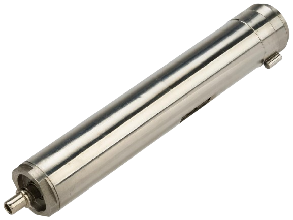 A&K Cylinder Set for Systema PTW / CTW / STW M4 Series ( M110 / Silver ) image 0