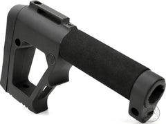 MadBull ACE Licensed Sopmod Stock for M4 / M16 Series Airsoft AEG image 0