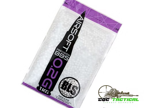 BLS Precision 0.20G BBS image 0