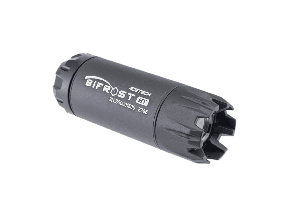 AceTech Bifrost BT Rechargeable Tracer Unit image 0