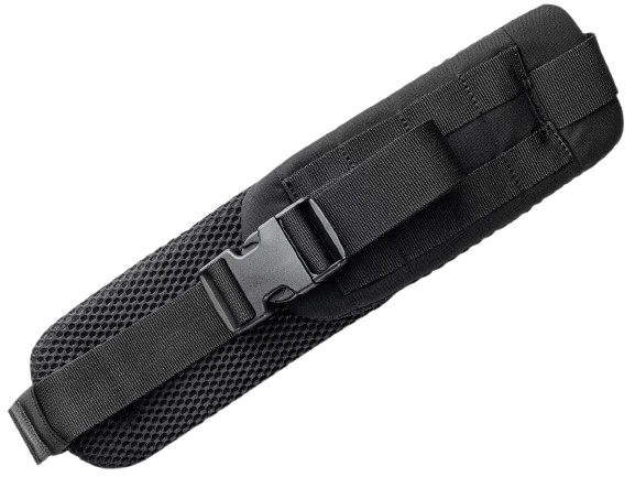 5.11 Tactical Rush Belt Kit for Rush Backpacks (Color: Black) image 0