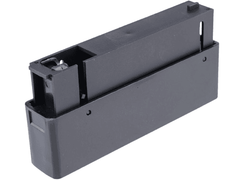Double Eagle 30rd Spare Magazine for M57 Airsoft Sniper Rifles image 0