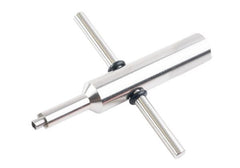 Unicorn Airsoft GBB Gas Valve Key Stainless Steel image 0