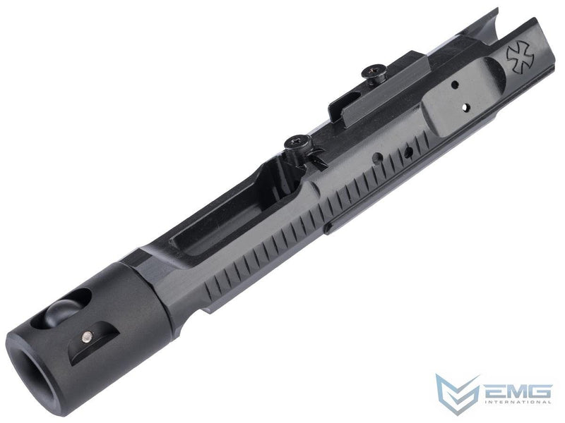 EMG Noveske Licensed CNC QPQ Finished Bolt Carrier for Tokyo Marui M4 MWS Gas Blowback Airsoft Rifles image 0