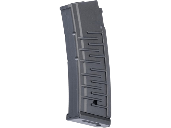 CYMA 300rd Hi-Cap Extended Magazine for CYMA VSS Series Airsoft AEG Rifles image 0