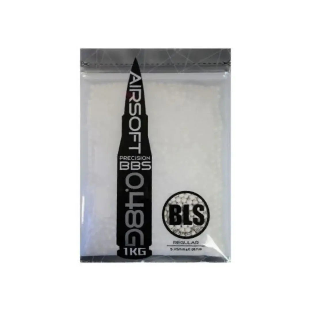 BLS Biodegradable 0.48G BBS image 0