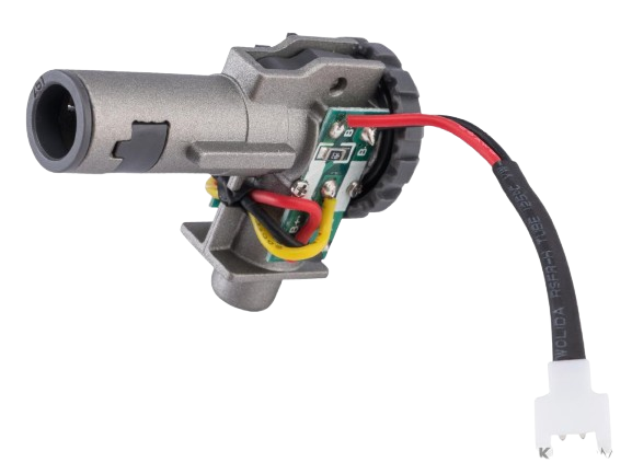 CYMA Tracer Hop-Up Unit for CYMA Platinum M4 Series Airsoft AEGs w/ MOSFET image 0