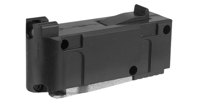 S&T Airsoft 22 Round Magazine for S&T M870 Spring Powered Airsoft Shotguns image 0
