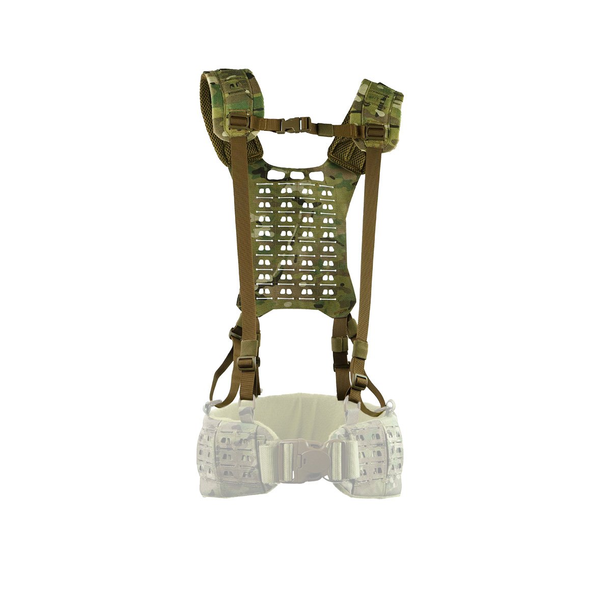 Novritsch Harness Gen3 ( Color: ACP ) image 0