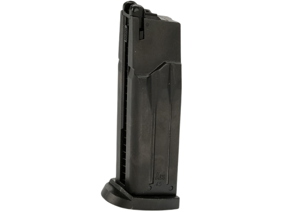 Tokyo Marui Spare Magazine for MK23 Socom Gas Pistol image 0