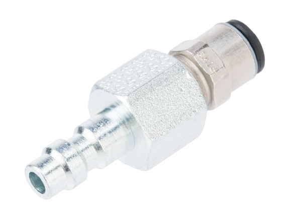 PolarStar Male Quick Disconnect "QD" Fitting Assembly image 0