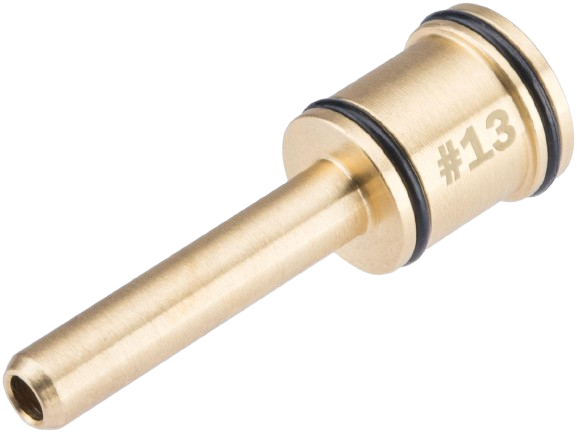 Polarstar Kythera® SA Nozzle (Type: #13) image 0