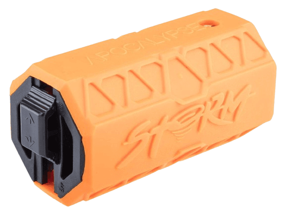 ASG Storm Apocalypse Impact Gas Grenades (Color: Orange) image 0