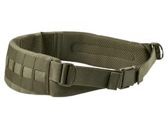 5.11 Tactical Skyweight Hip Belt (Color: Sage Green / Large-X-Large) image 0