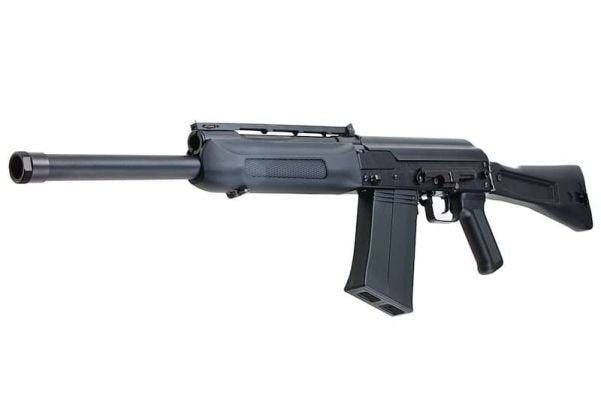 Tokyo Marui SAIGA 12K Gas Blow Back Shotgun image 0