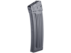 LCT Metal Magazine for LK-33 Series Airsoft AEG (Style: LR-223 / 130rd) image 0