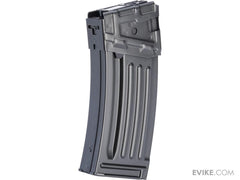 LCT Metal Magazine for LK-33 Series Airsoft AEG (Style: LK-33 / 300rd) image 0
