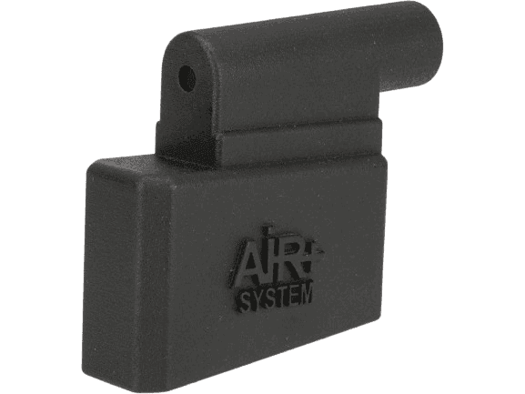 Air System+ M4 AEG Magazine Adapter for Tokyo Marui Spec Airsoft Shotguns image 0