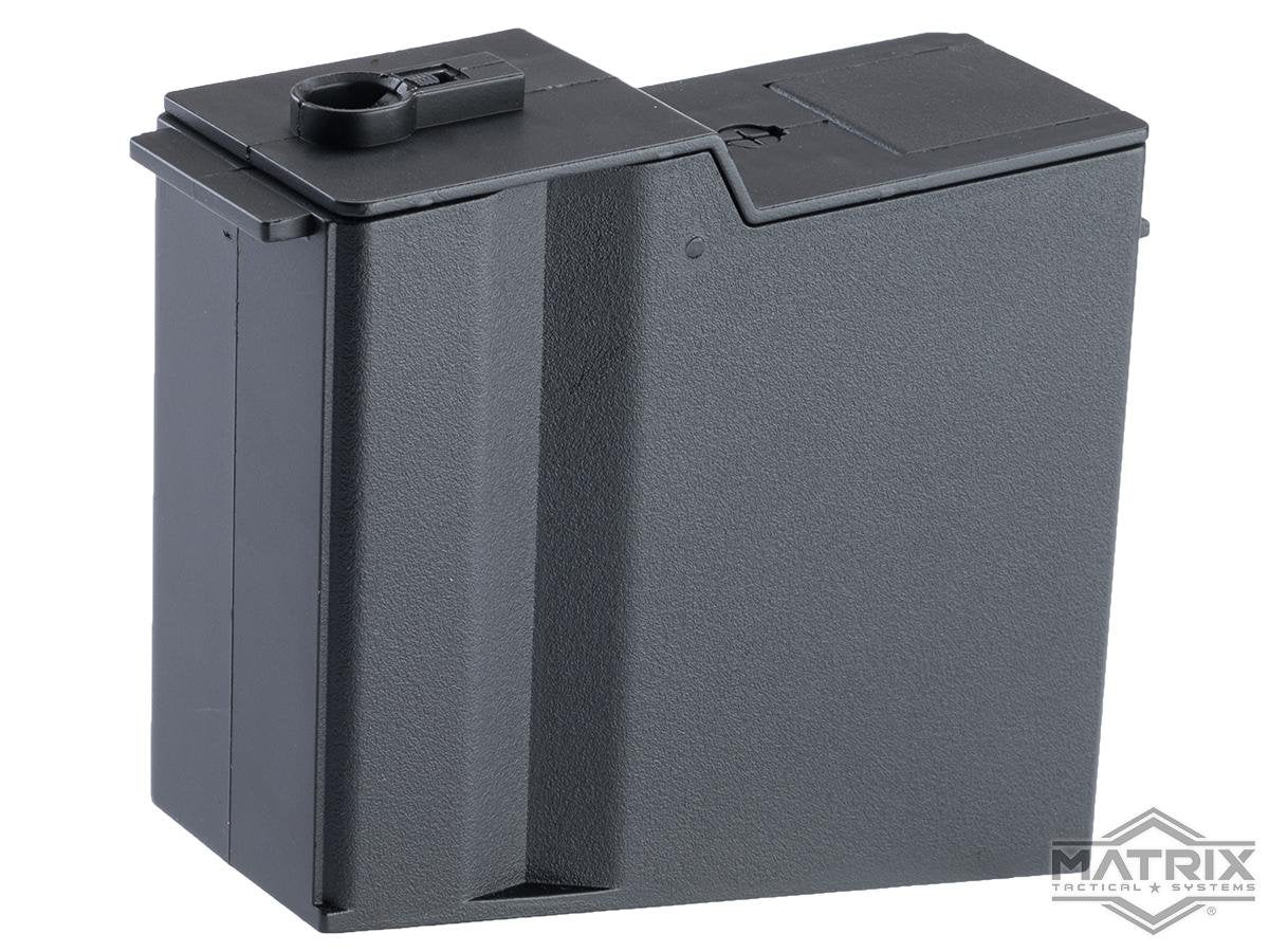 Matrix 25 Round Spare Magazine for Barrett Licensed M82A1 Airsoft Sniper Rifle image 0
