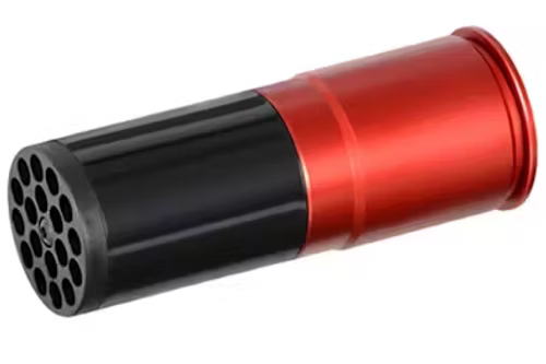 APS HellFire CO2 Powered Airsoft 40mm Grenade (Type: 162 Rds) image 0