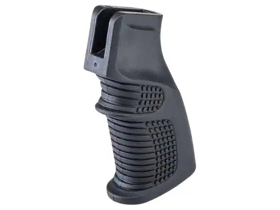 DLG Ergo Grip w/ Core for M4 / M16 / AR15 Series Rifles image 0